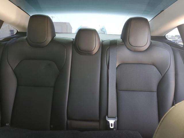 Photo 10 from auction – 2024 TESLA MODEL 3 with VIN 5YJ3E1EA9RF738190