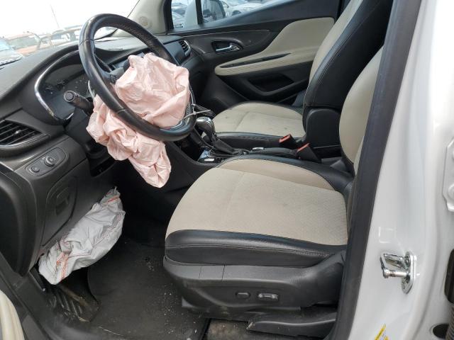Photo 7 from auction – 2018 BUICK ENCORE PRE with VIN KL4CJASB2JB684970