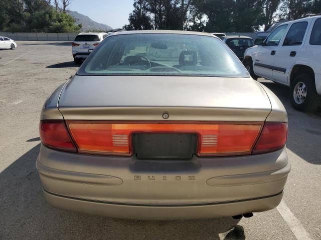 Photo 6 from auction – 2003 BUICK REGAL LS with VIN 2G4WB52K031164594