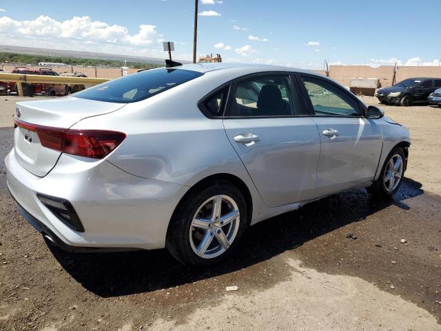 Photo 3 from auction – 2021 KIA FORTE FE with VIN 3KPF24AD2ME295449