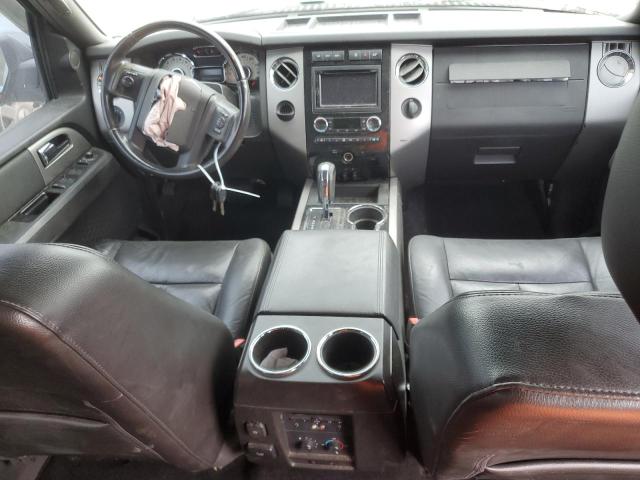 Photo 8 from auction – 2014 FORD EXPEDITION with VIN 1FMJK1K51EEF30397
