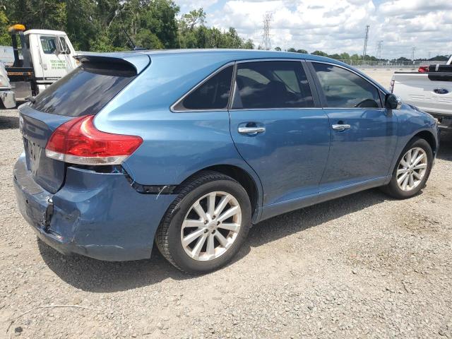 Photo 3 from auction – 2009 TOYOTA VENZA with VIN 4T3ZE11A49U004387