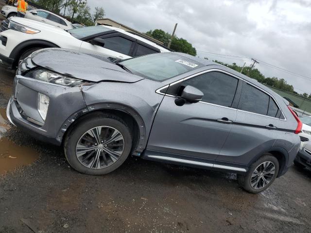 MITSUBISHI ECLIPSE CR 2019 with VIN JA4AT5AA2KZ022428 - Photo from auction