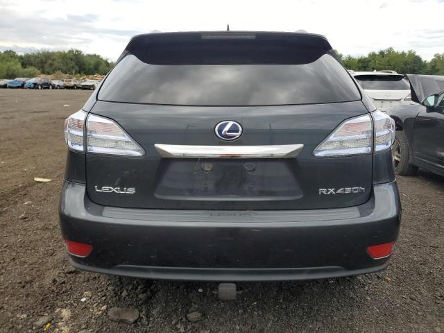 صورة رقم 6 من المزاد - 2010 LEXUS RX 450H مع VIN JTJBC1BA0A2412031