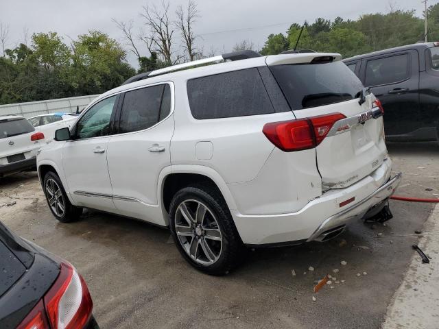 Photo 2 from auction – 2017 GMC ACADIA DEN with VIN 1GKKNXLS1HZ127786