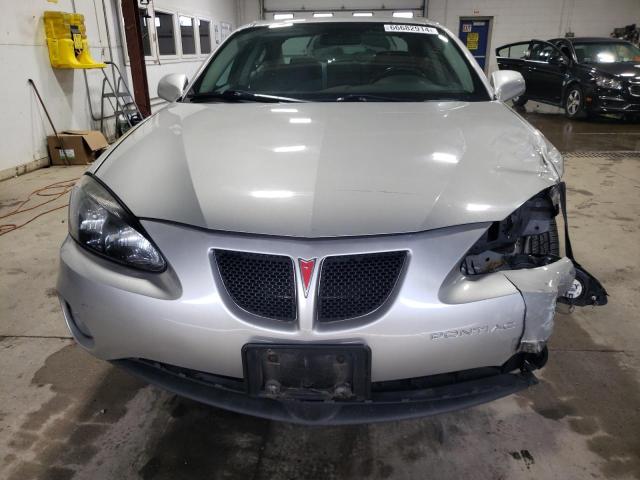 Photo 5 from auction – 2008 PONTIAC GRAND PRIX with VIN 2G2WP552181120293