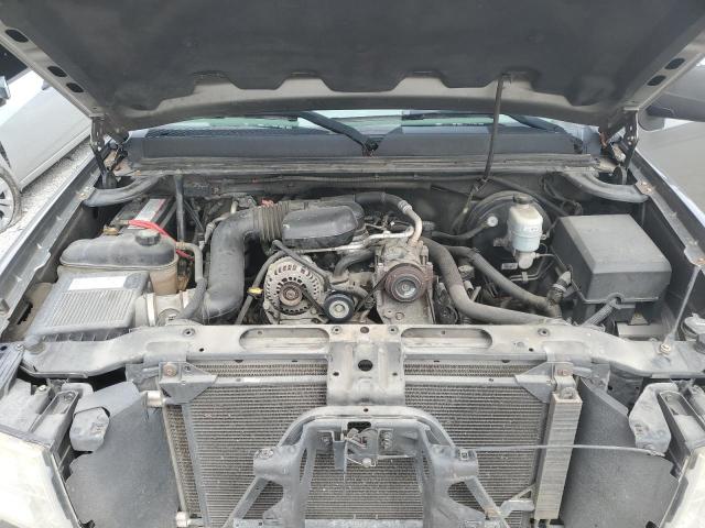 Photo 11 from auction – 2008 GMC SIERRA C15 with VIN 1GTEC19X38Z218122