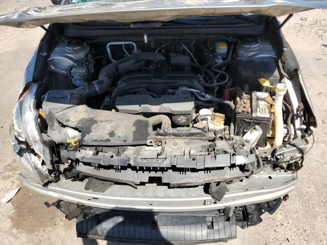 Photo 11 from auction – 2017 SUBARU OUTBACK 2. with VIN 4S4BSANC2H3274379