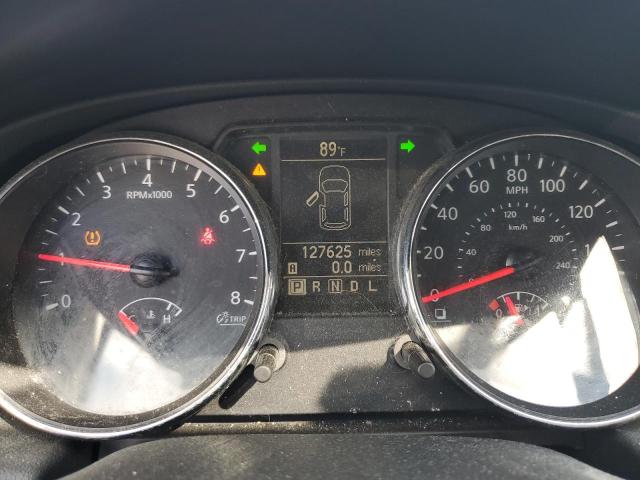 Photo 9 from auction – 2014 NISSAN ROGUE SELE with VIN JN8AS5MT3EW604635