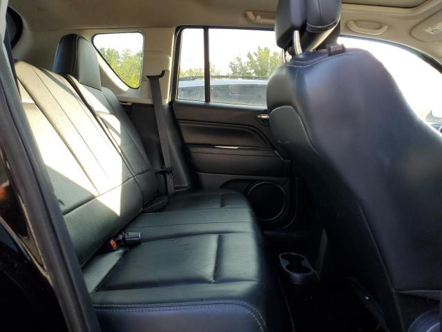 Photo 11 from auction – 2017 JEEP COMPASS LA with VIN 1C4NJCEB2HD199832
