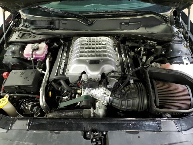 Photo 6 from auction – 2022 DODGE CHALLENGER with VIN 2C3CDZL93NH159683