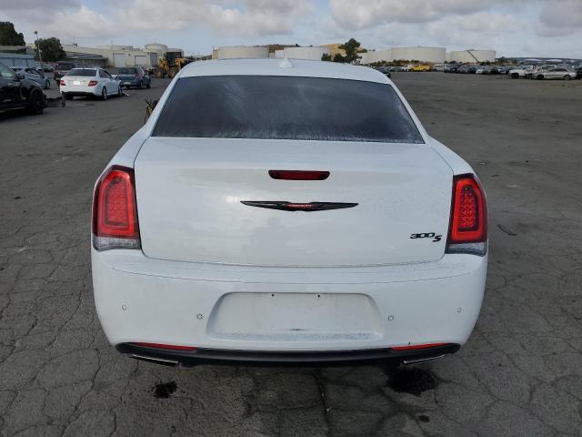 Photo 6 from auction – 2022 CHRYSLER 300 S with VIN 2C3CCABG1NH130851