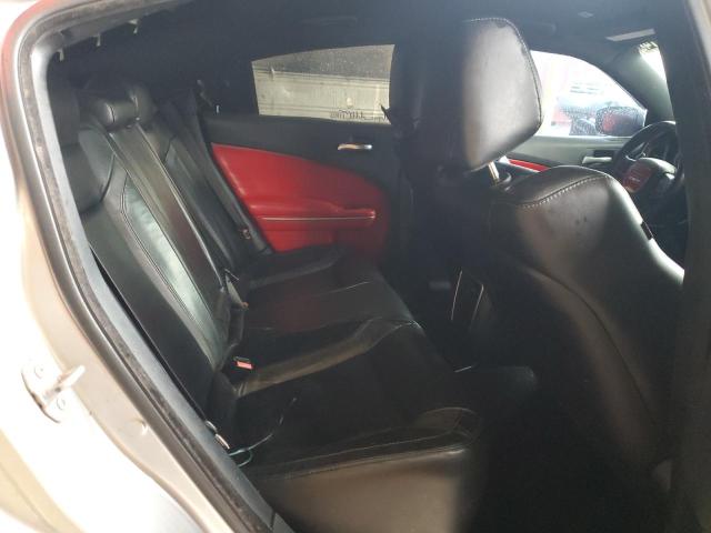 Photo 10 from auction – 2020 DODGE CHARGER SX with VIN 2C3CDXBG7LH111010