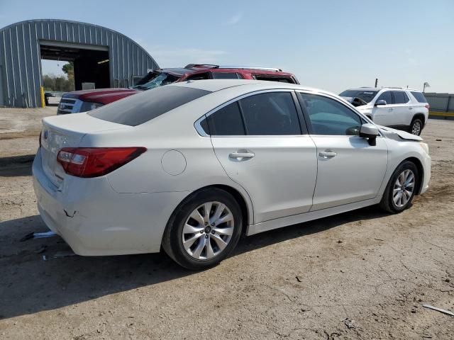 Photo 3 from auction – 2015 SUBARU LEGACY 2.5 with VIN 4S3BNAC68F3036087