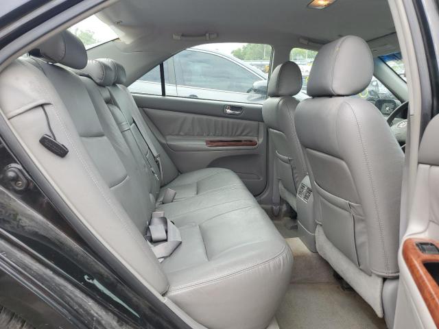 Photo 10 from auction – 2005 TOYOTA CAMRY LE with VIN 4T1BE32K45U395886