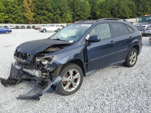 Photo 1 from auction – 2006 LEXUS RX 400 with VIN JTJHW31U260028442