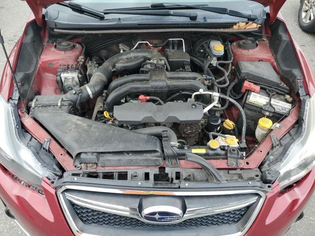 Photo 12 from auction – 2016 SUBARU CROSSTREK with VIN JF2GPABCXG8305994