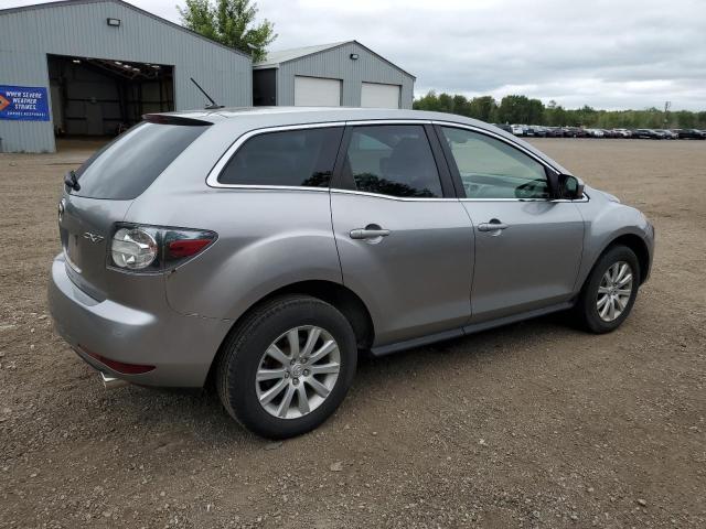 Photo 3 from auction – 2011 MAZDA CX-7 with VIN JM3ER2B50B0407679
