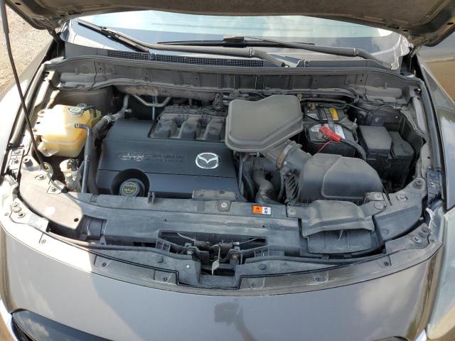 Photo 12 from auction – 2015 MAZDA CX-9 TOURI with VIN JM3TB3CA0F0450972