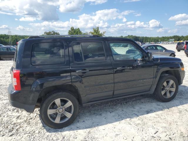 Photo 3 from auction – 2016 JEEP PATRIOT SP with VIN 1C4NJPBA5GD601988