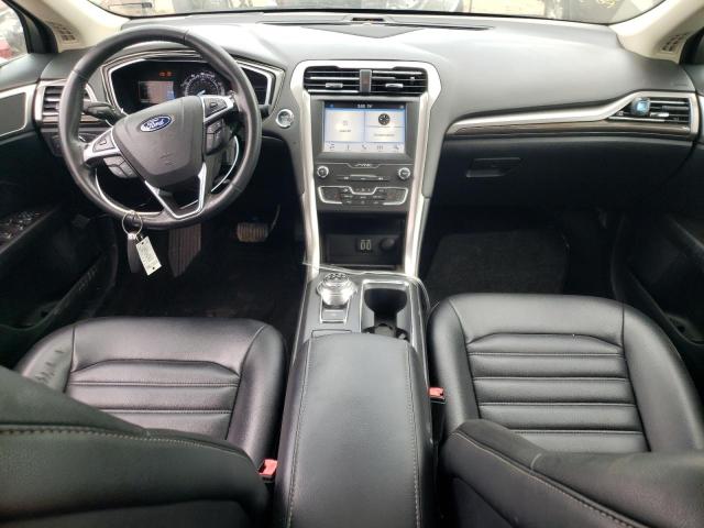 Photo 8 from auction – 2019 FORD FUSION SEL with VIN 3FA6P0CD3KR265282