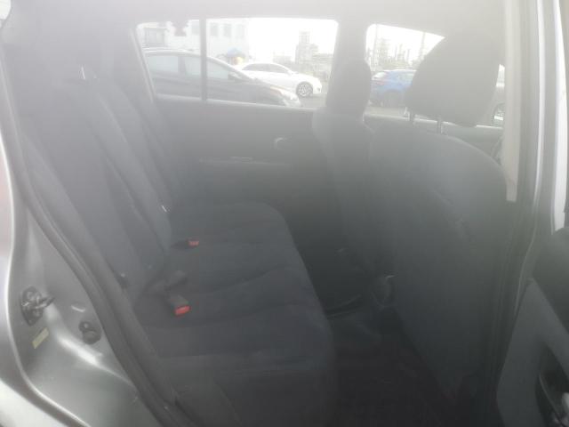 Photo 10 from auction – 2009 NISSAN VERSA S with VIN 3N1BC13E59L489110