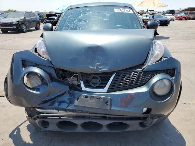 Photo 5 from auction – 2014 NISSAN JUKE S with VIN JN8AF5MR0ET454591