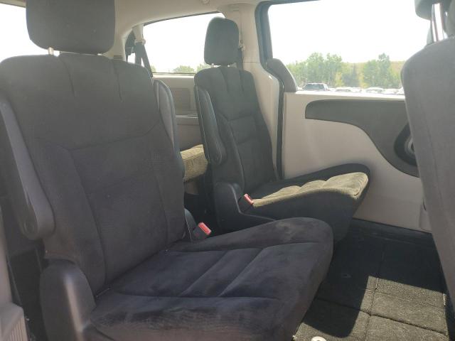 Photo 11 from auction – 2015 DODGE GRAND CARA with VIN 2C4RDGBGXFR625096