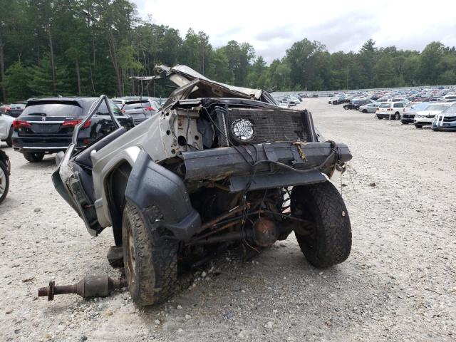 Photo 5 from auction – 2000 JEEP CHEROKEE S with VIN 1J4FF48S9YL220120