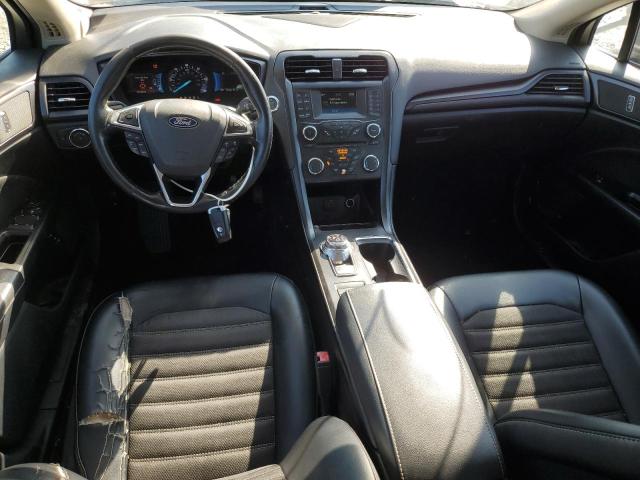 Photo 8 from auction – 2018 FORD FUSION SE with VIN 3FA6P0LU2JR162062