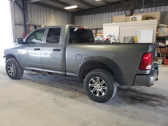 Photo 2 from auction – 2010 DODGE RAM 1500 with VIN 1D7RV1GT5AS114232