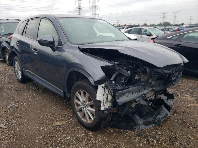 Photo 4 from auction – 2015 MAZDA CX-5 TOURI with VIN JM3KE2CY2F0470456