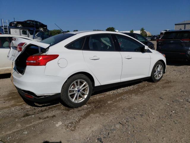 Photo 3 from auction – 2018 FORD FOCUS SE with VIN 1FADP3FE2JL302123