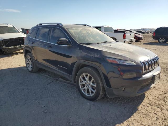 Photo 4 from auction – 2016 JEEP CHEROKEE L with VIN 1C4PJLCB0GW127817