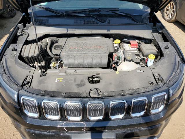 Photo 12 from auction – 2022 JEEP COMPASS LI with VIN 3C4NJDCB8NT186694