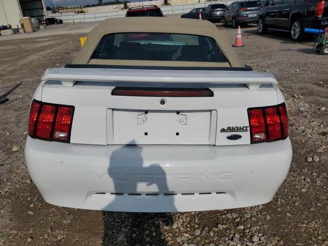 صورة رقم 6 من المزاد - 2002 FORD MUSTANG مع VIN 1FAFP44442F230429