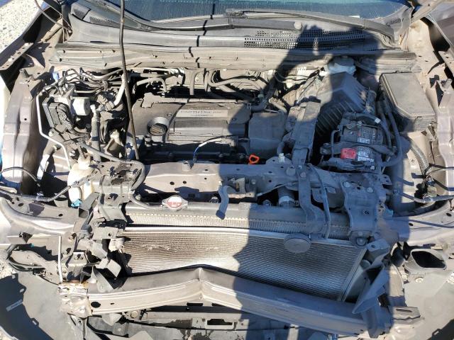 Photo 12 from auction – 2015 HONDA CR-V LX with VIN 2HKRM4H32FH699239