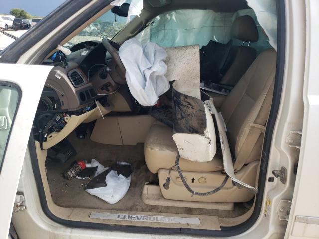 Photo 7 from auction – 2012 CHEVROLET TAHOE C150 with VIN 1GNSCCE09CR117934