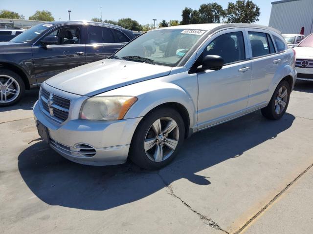 DODGE CALIBER SX 2010 with VIN 1B3CB4HA1AD535314 - Photo from auction