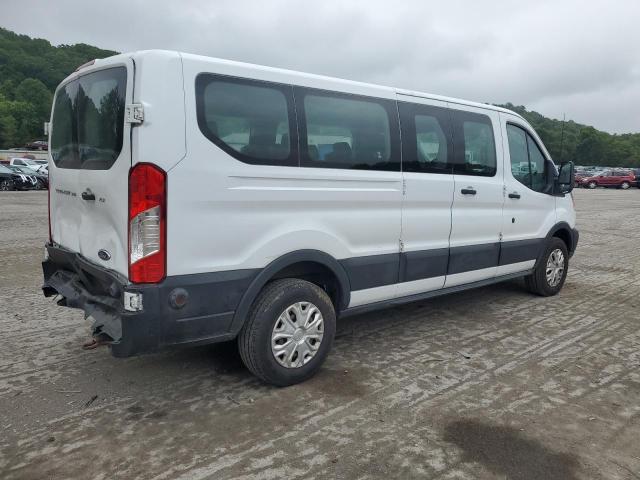 Photo 3 from auction – 2019 FORD TRANSIT T- with VIN 1FBZX2ZM2KKB05753
