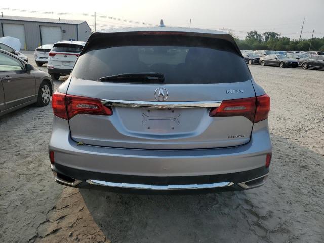 Photo 6 from auction – 2017 ACURA MDX with VIN 5FRYD4H36HB002800