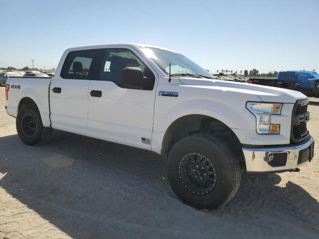 Photo 4 from auction – 2016 FORD F150 SUPER with VIN 1FTEW1E85GKD00480