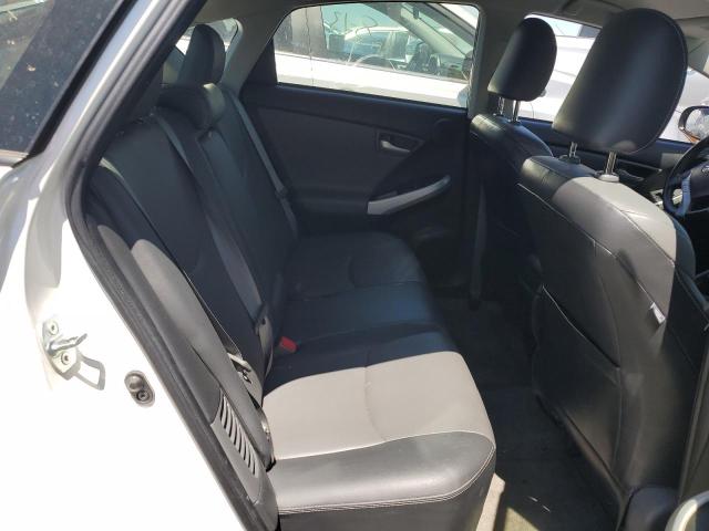Photo 10 from auction – 2014 TOYOTA PRIUS with VIN JTDKN3DU6E0360552