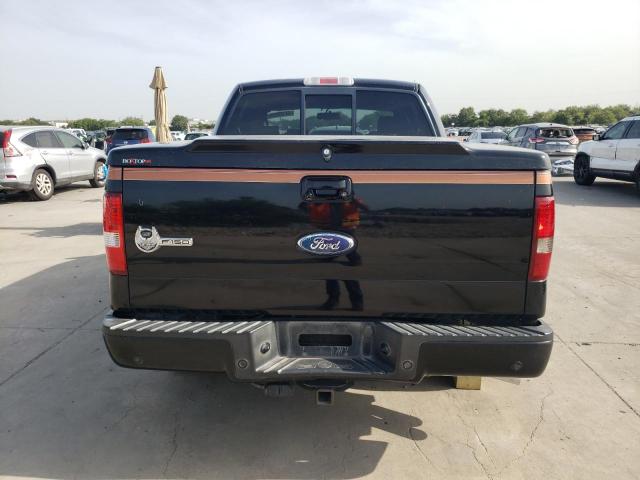 Photo 6 from auction – 2008 FORD F150 SUPER with VIN 1FTRW12578FB46912