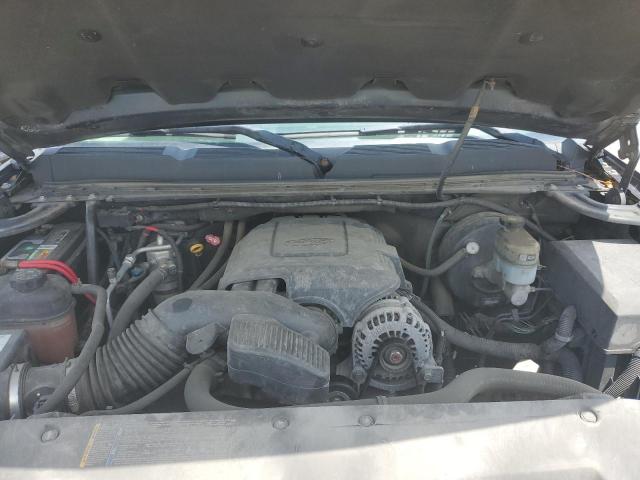 Photo 11 from auction – 2008 CHEVROLET SILVERADO with VIN 1GCEC19038Z304016