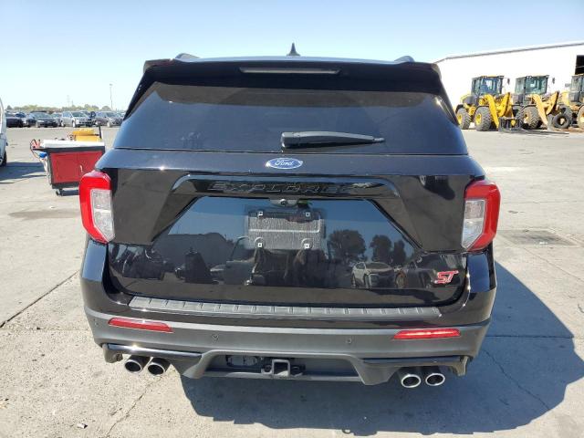Photo 6 from auction – 2021 FORD EXPLORER S with VIN 1FM5K8GC9MGA63217
