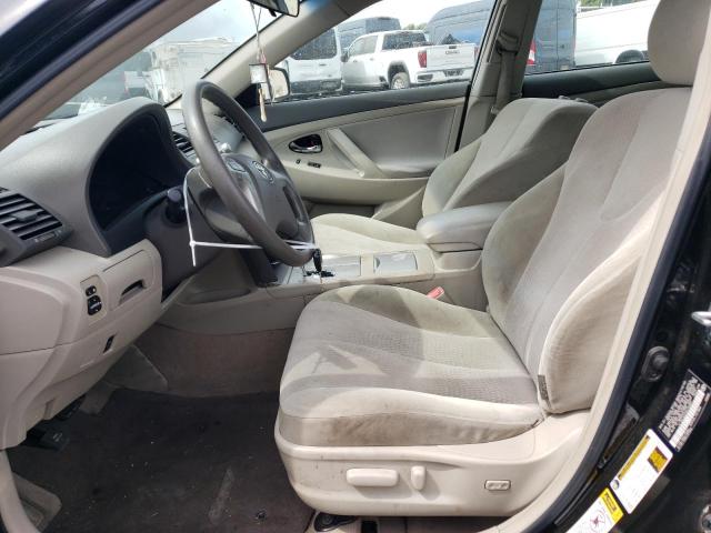Photo 7 from auction – 2011 TOYOTA CAMRY BASE with VIN 4T1BF3EK4BU126887