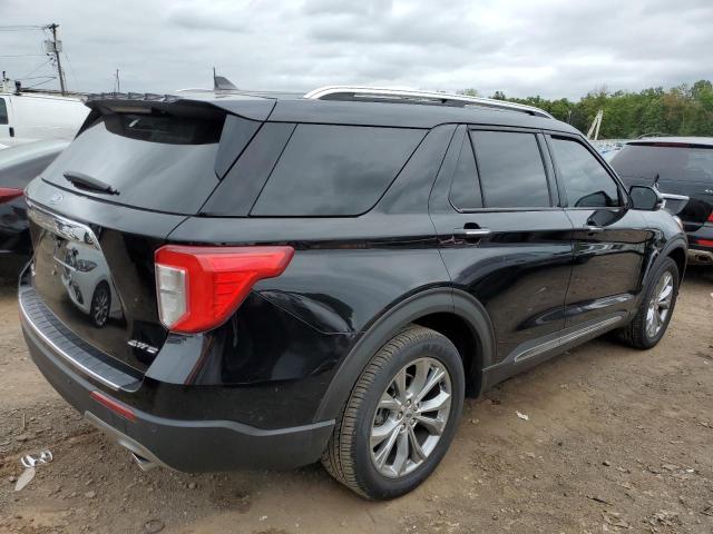 Photo 3 from auction – 2021 FORD EXPLORER L with VIN 1FMSK8FH1MGB52697