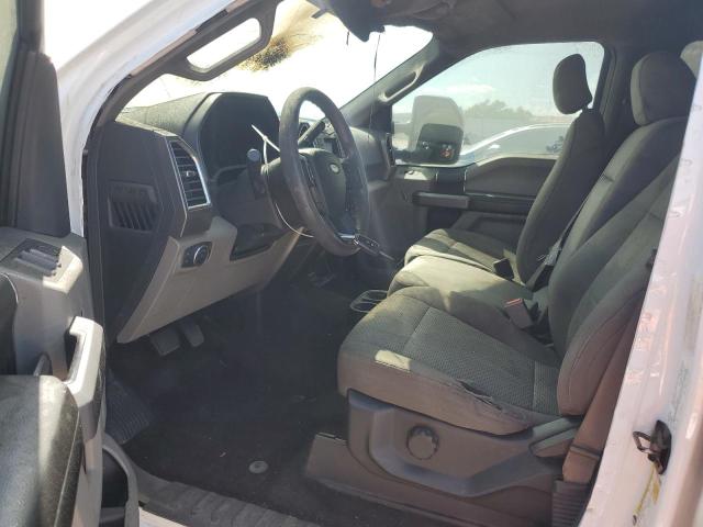 Photo 7 from auction – 2015 FORD F150 SUPER with VIN 1FTEW1EGXFKD51236