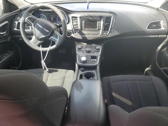 Photo 8 from auction – 2015 CHRYSLER 200 LIMITE with VIN 1C3CCCAB0FN566777